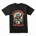Rockin' Roar Bear Tee