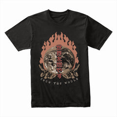 Orb of Ruin Tee