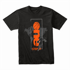 Global Hoops Ambition Tee