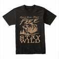 Wild Spirit Roar Tee