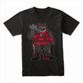 Urban Feline Streetwear Tee