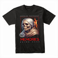 Remembered Ember Tee