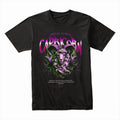 Capricorn Zodiac Graphic Tee