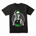 Rebellious Bones Tee