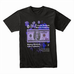 Prosperity Bloom Tee