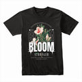 Storm Bloom Strength Tee