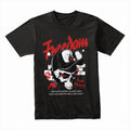 Urban Freedom Rebel Skull Tee