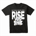 Early Bird Motivation Tee