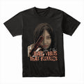Bad Vibes Eliminator Tee