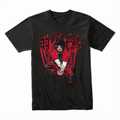 Ferocious Combatant Apparel
