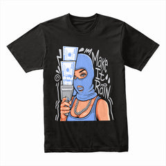 Skimask Swag Tee