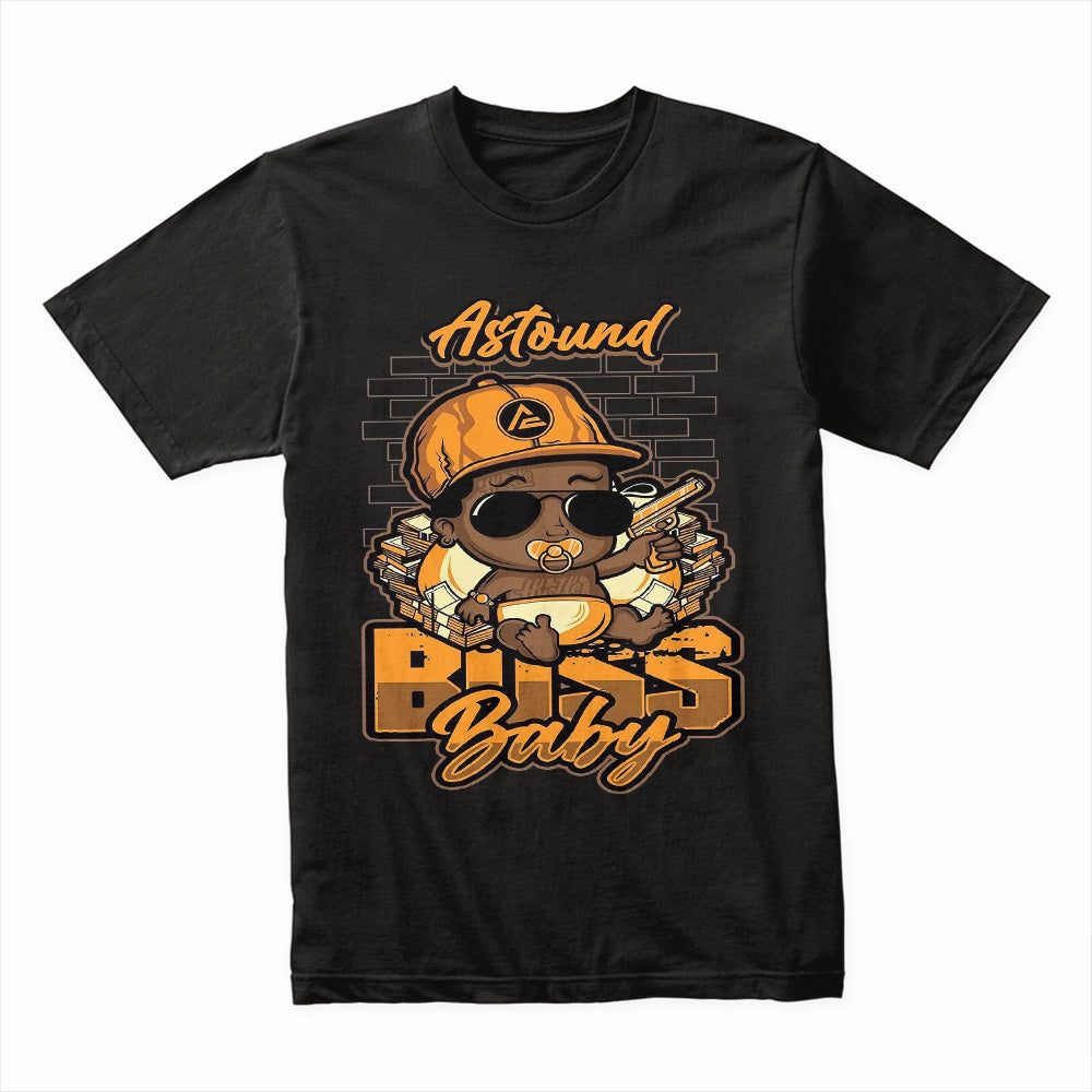 Executive Tot Apparel