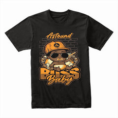 Executive Tot Apparel