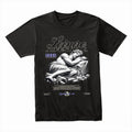Dolce Far Niente: Leisure Lifestyle Tee
