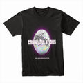Shining Future: Graduation Congratulations Tee