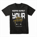 Redefine Your Attitude Tee