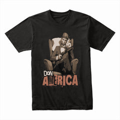 Don America: Presidential Godfather Tee