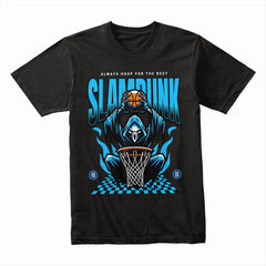 Reaper’s Court: Shadow Slam Dunk Tee