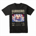 Celestial Wardens: Guardian of Heaven’s Gate Tee