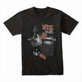 Phase Shift: Surreal Life Collage Statement Tee