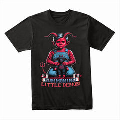 Infernal Youth: Summoning Little Demon Tee