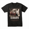 Cult of the Lost: Re-Worshiper Dark Art Tee
