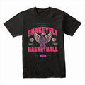 Venom Court: Snakefly Basketball Camp Tee