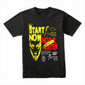 Momentum Maker: Start Now Graphic Tee