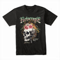 Blazing Vengeance Tee