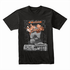 Resilient Hope Tee