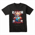 Nomad Rider Tee