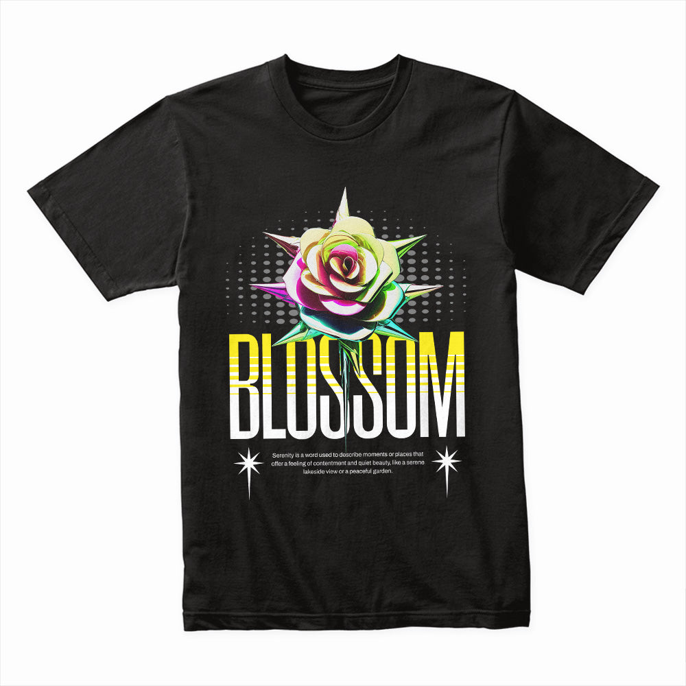 Dragon's Embrace Dojo Tee