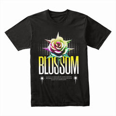 Dragon's Embrace Dojo Tee