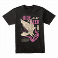 Eagle’s Challenge: The Hide & Seek Conquest Tee