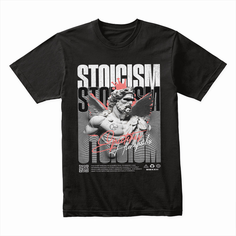 Young Champion's Hustle Tee