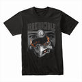 Mindfire: Irreducible Chaos Tee