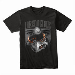 Mindfire: Irreducible Chaos Tee