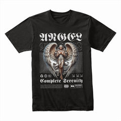 Ethereal Grace Tee