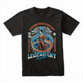 Dragon's Fury Tee