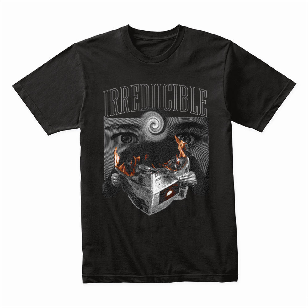 Unbreakable Spirit Tee