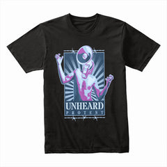 Silent Uprising Tee