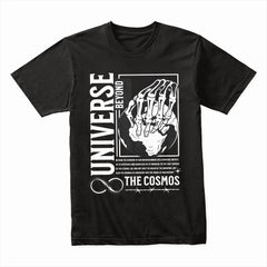 Celestial Grasp: Beyond the Universe Tee