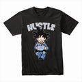 Wealth Amplified Tee