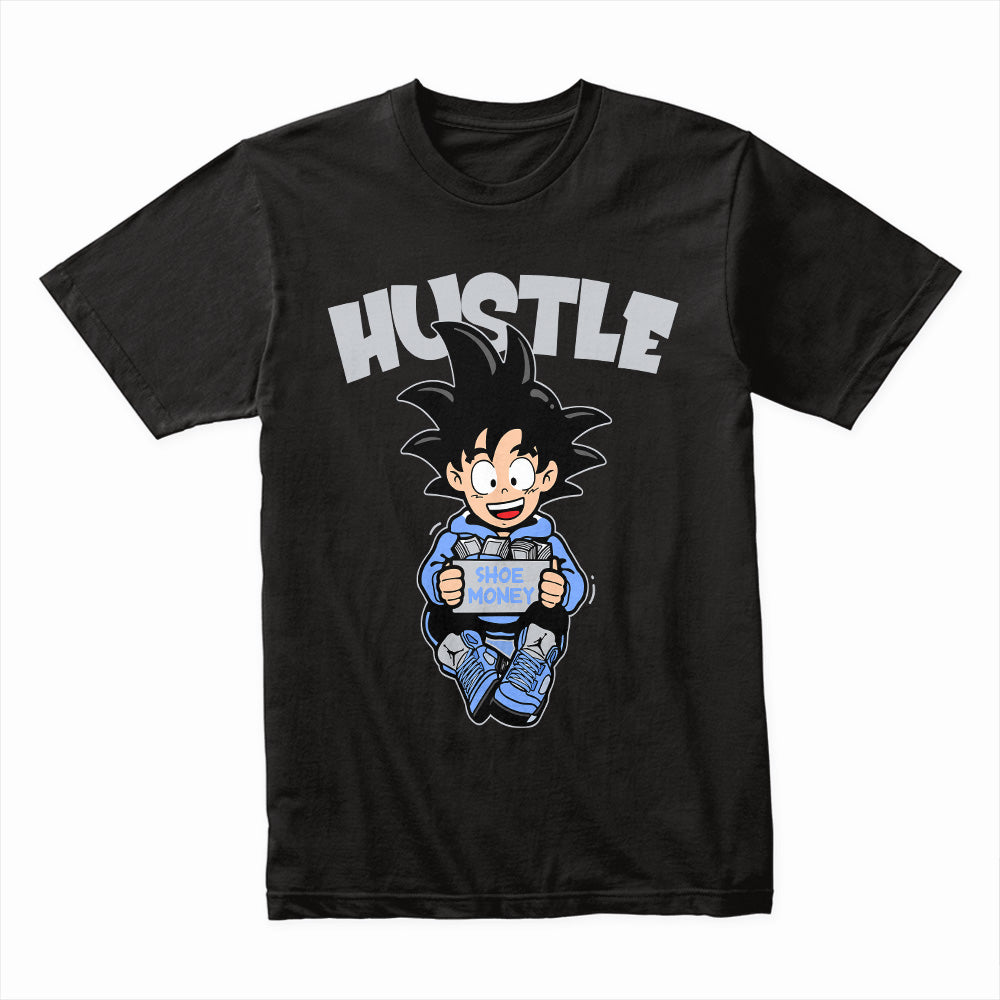 Wealth Amplified Tee