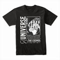Cosmic Mysteries Tee