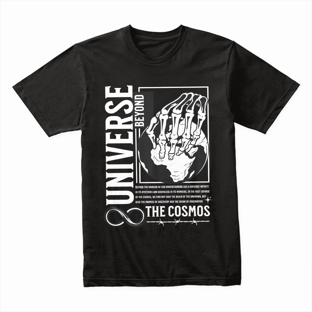 Cosmic Mysteries Tee