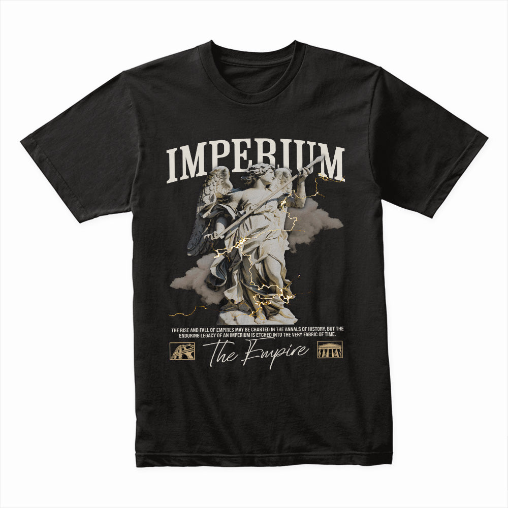 Cosmic Cruise Tee
