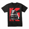 Subaru WRX Drift Slayer: Redline Smoke Edition