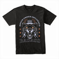 Rogue Panther: Badass Influence Tee