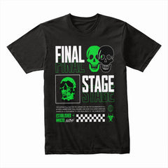Ultimate Chapter Tee